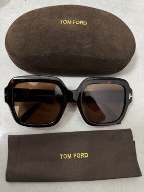 Tom Ford Sunglasses